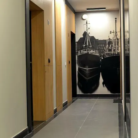 Sloneczna Morena Appartement