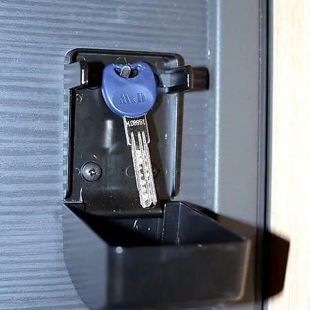 Sloneczna Morena Appartement