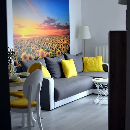 Sloneczna Morena Gdańsk