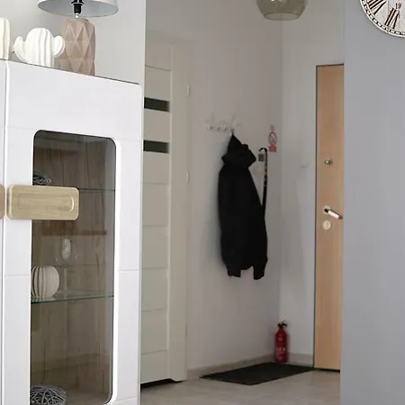 Sloneczna Morena Appartement *