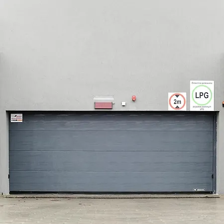 Sloneczna Morena 그단스크