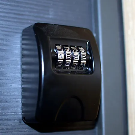 Lägenhet Sloneczna Morena