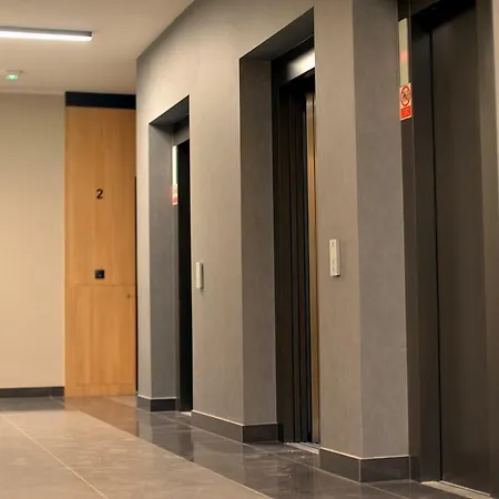Apartament Słoneczna Morena