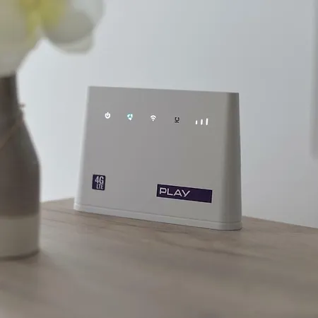 Lägenhet Sloneczna Morena *