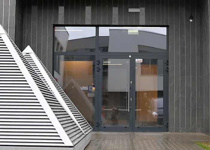 Sloneczna Morena 格但斯克