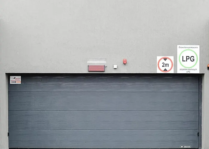 Sloneczna Morena 格但斯克