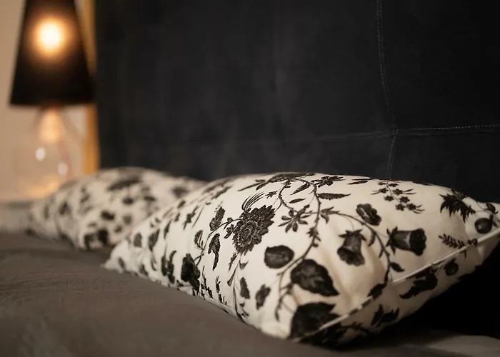 Sloneczna Morena 公寓 格但斯克