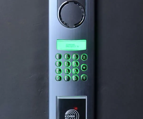 Sloneczna Morena 格但斯克