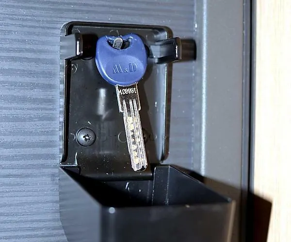 Sloneczna Morena 公寓