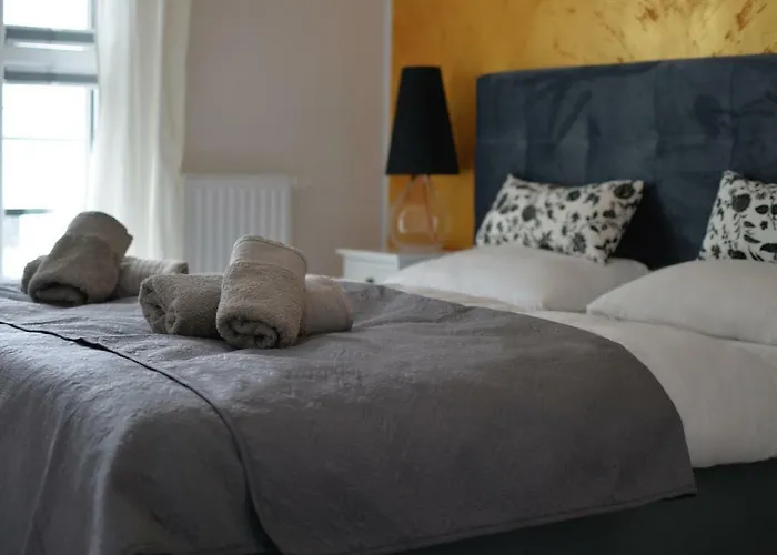 Słoneczna Morena Gdańsk