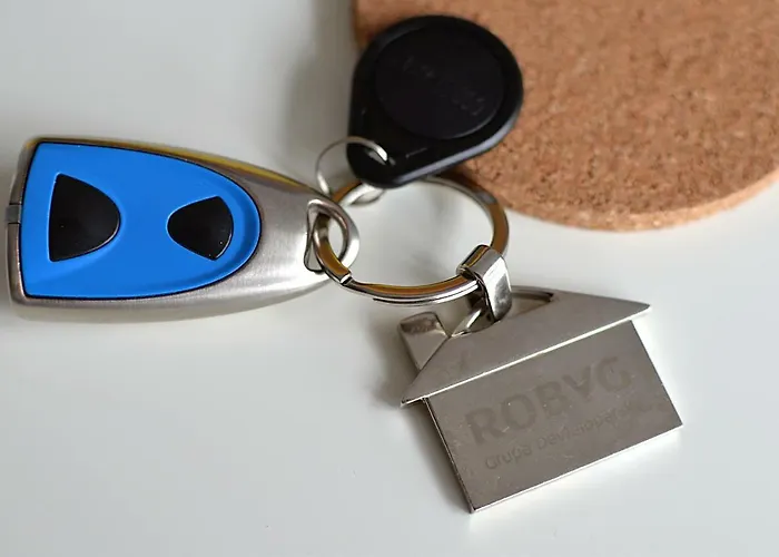 公寓 Sloneczna Morena